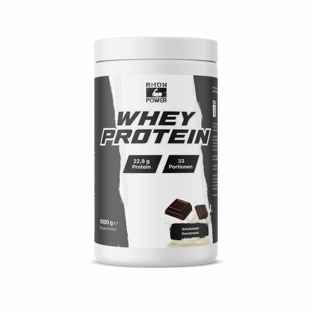 Whey Protein